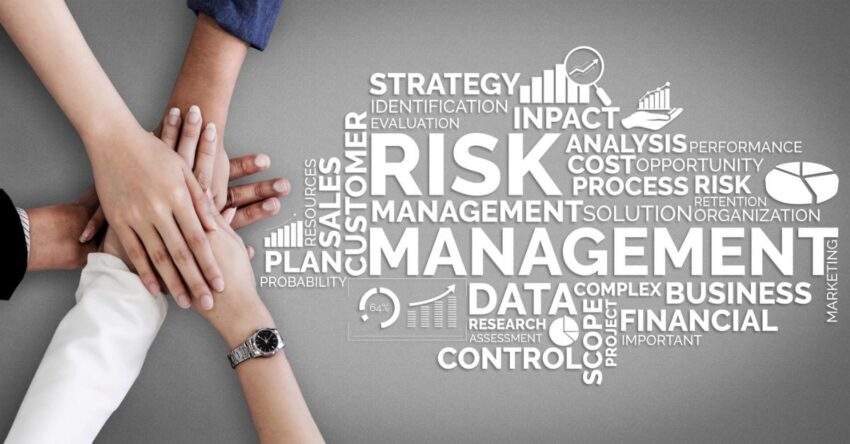 Risk Management Made Easy Blog Graphic